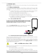 Предварительный просмотр 15 страницы Airwell Aqu@Scop HT SPLIT 12-6 Installation Instruction