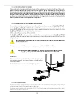 Предварительный просмотр 22 страницы Airwell Aqu@Scop HT SPLIT 12-6 Installation Instruction