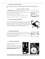 Предварительный просмотр 23 страницы Airwell Aqu@Scop HT SPLIT 12-6 Installation Instruction