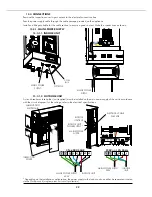 Предварительный просмотр 31 страницы Airwell Aqu@Scop HT SPLIT 12-6 Installation Instruction