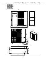 Предварительный просмотр 61 страницы Airwell Aqu@Scop HT SPLIT 12-6 Installation Instruction