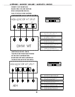 Предварительный просмотр 78 страницы Airwell Aqu@Scop HT SPLIT 12-6 Installation Instruction