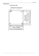 Preview for 10 page of Airwell AW-C AW-FFM036T-N11 Service Manual