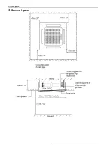 Preview for 11 page of Airwell AW-C AW-FFM036T-N11 Service Manual