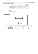 Preview for 14 page of Airwell AW-C AW-FFM036T-N11 Service Manual