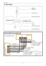 Preview for 17 page of Airwell AW-C AW-FFM036T-N11 Service Manual