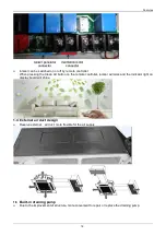 Preview for 20 page of Airwell AW-C AW-FFM036T-N11 Service Manual