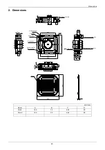 Preview for 22 page of Airwell AW-C AW-FFM036T-N11 Service Manual