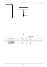 Preview for 28 page of Airwell AW-C AW-FFM036T-N11 Service Manual