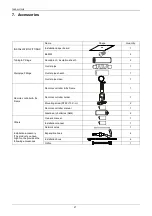 Preview for 29 page of Airwell AW-C AW-FFM036T-N11 Service Manual