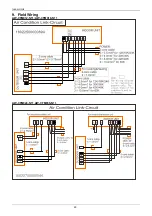 Preview for 31 page of Airwell AW-C AW-FFM036T-N11 Service Manual