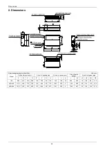 Preview for 37 page of Airwell AW-C AW-FFM036T-N11 Service Manual