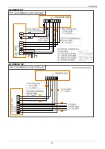 Preview for 50 page of Airwell AW-C AW-FFM036T-N11 Service Manual