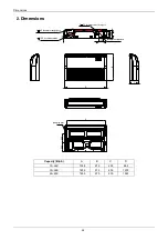 Preview for 54 page of Airwell AW-C AW-FFM036T-N11 Service Manual