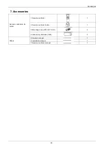 Preview for 61 page of Airwell AW-C AW-FFM036T-N11 Service Manual