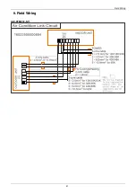 Preview for 63 page of Airwell AW-C AW-FFM036T-N11 Service Manual