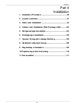 Preview for 81 page of Airwell AW-C AW-FFM036T-N11 Service Manual