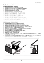 Preview for 83 page of Airwell AW-C AW-FFM036T-N11 Service Manual