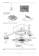 Preview for 86 page of Airwell AW-C AW-FFM036T-N11 Service Manual