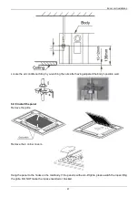 Preview for 89 page of Airwell AW-C AW-FFM036T-N11 Service Manual