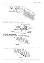 Preview for 93 page of Airwell AW-C AW-FFM036T-N11 Service Manual