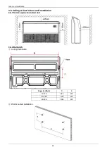 Preview for 100 page of Airwell AW-C AW-FFM036T-N11 Service Manual