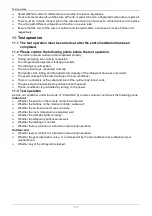 Preview for 113 page of Airwell AW-C AW-FFM036T-N11 Service Manual