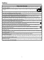 Preview for 7 page of Airwell AW-CDV012-N11 User & Installation Manual