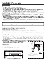 Preview for 11 page of Airwell AW-CDV012-N11 User & Installation Manual