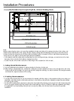 Preview for 12 page of Airwell AW-CDV012-N11 User & Installation Manual