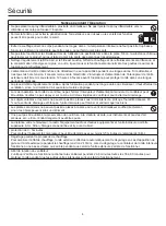 Preview for 30 page of Airwell AW-CDV012-N11 User & Installation Manual