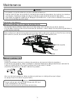 Preview for 31 page of Airwell AW-CDV012-N11 User & Installation Manual