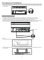 Preview for 37 page of Airwell AW-CDV012-N11 User & Installation Manual