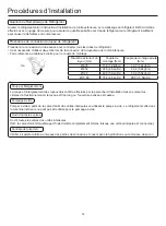 Preview for 40 page of Airwell AW-CDV012-N11 User & Installation Manual