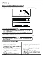 Preview for 55 page of Airwell AW-CDV012-N11 User & Installation Manual