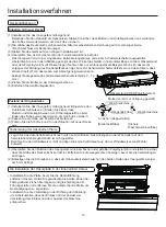 Preview for 59 page of Airwell AW-CDV012-N11 User & Installation Manual