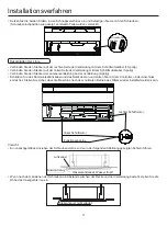 Preview for 60 page of Airwell AW-CDV012-N11 User & Installation Manual