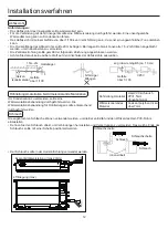 Preview for 61 page of Airwell AW-CDV012-N11 User & Installation Manual