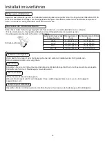 Preview for 63 page of Airwell AW-CDV012-N11 User & Installation Manual