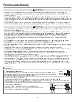 Preview for 64 page of Airwell AW-CDV012-N11 User & Installation Manual