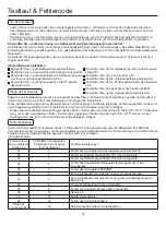 Preview for 69 page of Airwell AW-CDV012-N11 User & Installation Manual