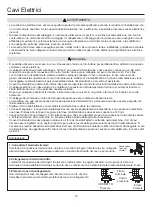 Preview for 87 page of Airwell AW-CDV012-N11 User & Installation Manual