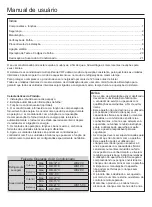 Preview for 95 page of Airwell AW-CDV012-N11 User & Installation Manual