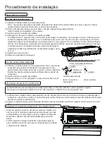 Preview for 105 page of Airwell AW-CDV012-N11 User & Installation Manual