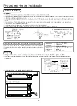 Preview for 107 page of Airwell AW-CDV012-N11 User & Installation Manual