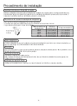 Preview for 109 page of Airwell AW-CDV012-N11 User & Installation Manual