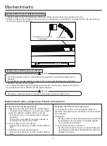 Preview for 124 page of Airwell AW-CDV012-N11 User & Installation Manual