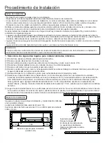 Preview for 126 page of Airwell AW-CDV012-N11 User & Installation Manual