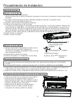 Preview for 128 page of Airwell AW-CDV012-N11 User & Installation Manual