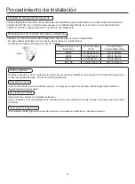 Preview for 132 page of Airwell AW-CDV012-N11 User & Installation Manual